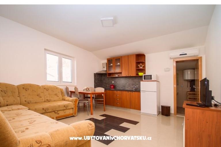 Ana-Marija Apartmány Stanici – foto 6