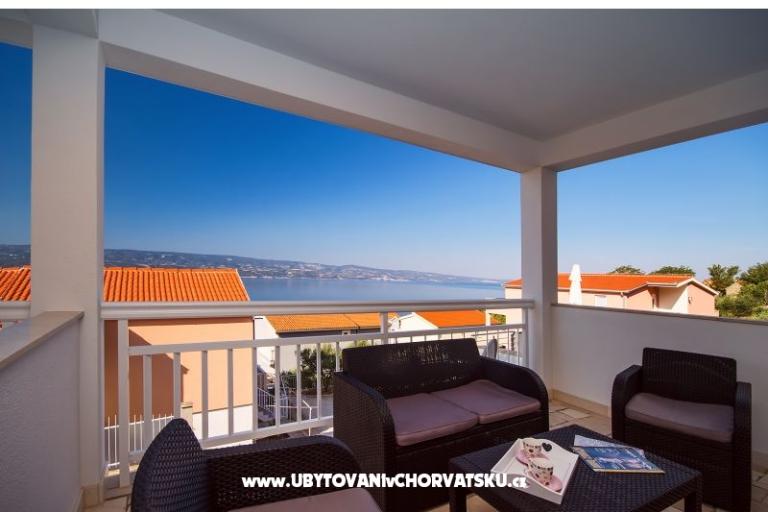 Ana-Marija Apartmány Stanici – foto 8