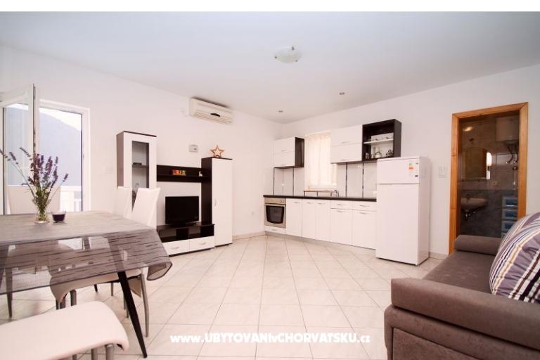 Ana-Marija Apartmány Stanici – foto 9