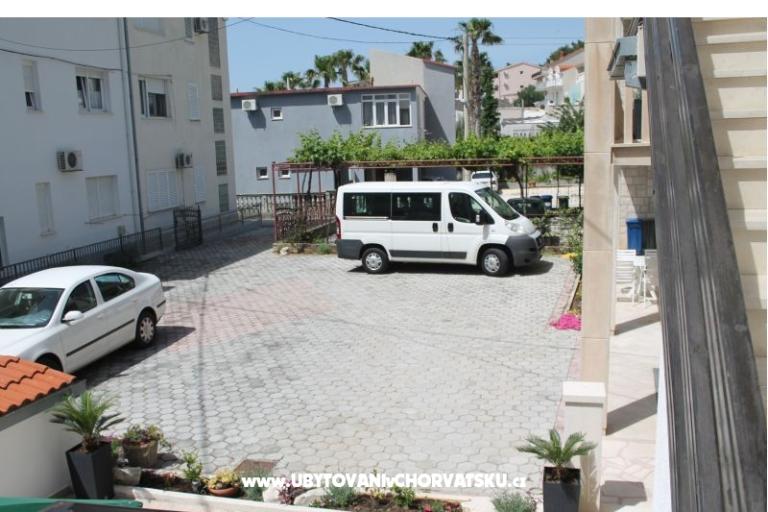 Apartmány Ivica I Julija Ćosić – foto 3