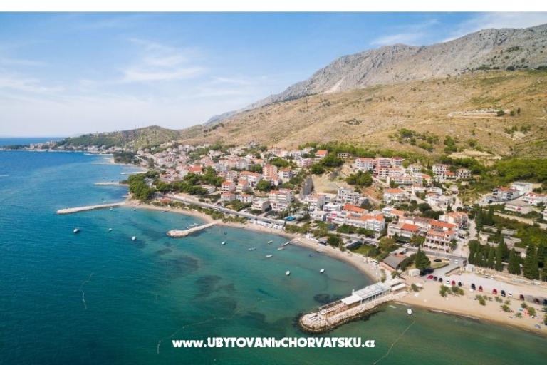 Apartmány Jurisic – foto 14