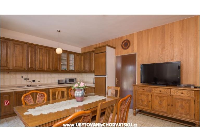 Apartmány Jurisic – foto 2