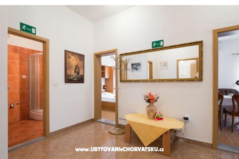 Apartmány Jurisic – foto 4