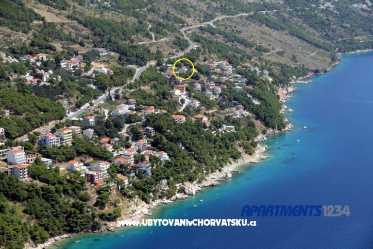 Apartmány 1234 – foto 12