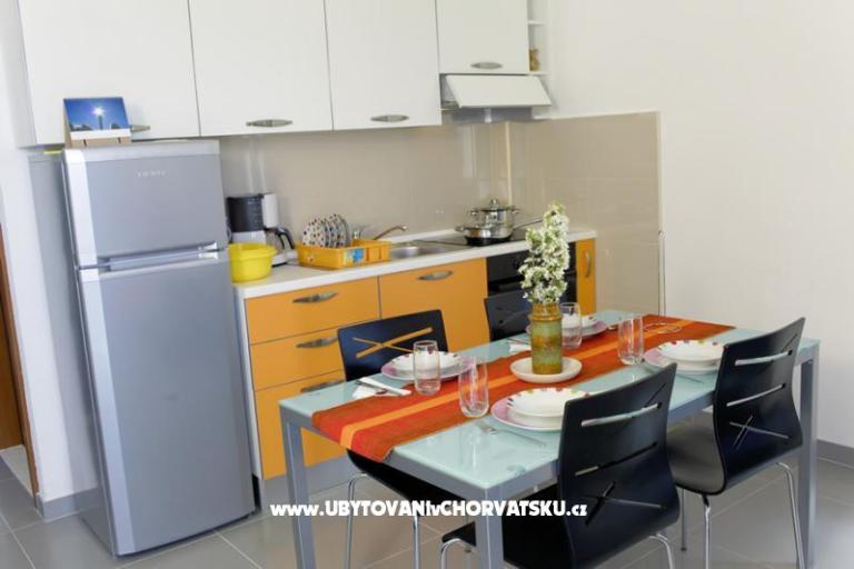 Apartmány 1234 – foto 13