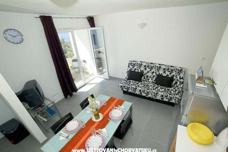 Apartmány 1234 – foto 14