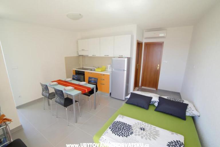 Apartmány 1234 – foto 2