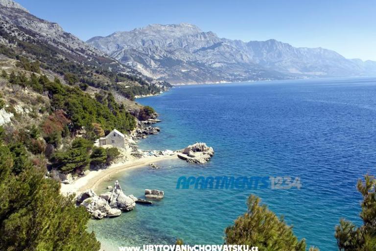 Apartmány 1234 – foto 7