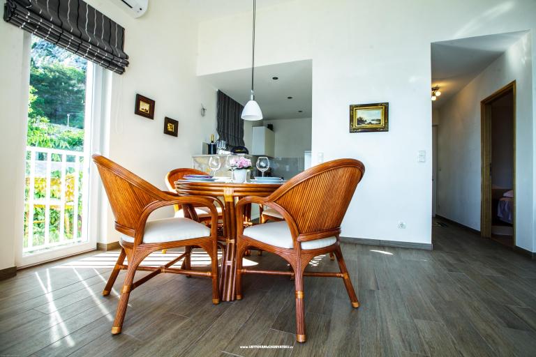 Apartmán AdriaSunset – foto 8