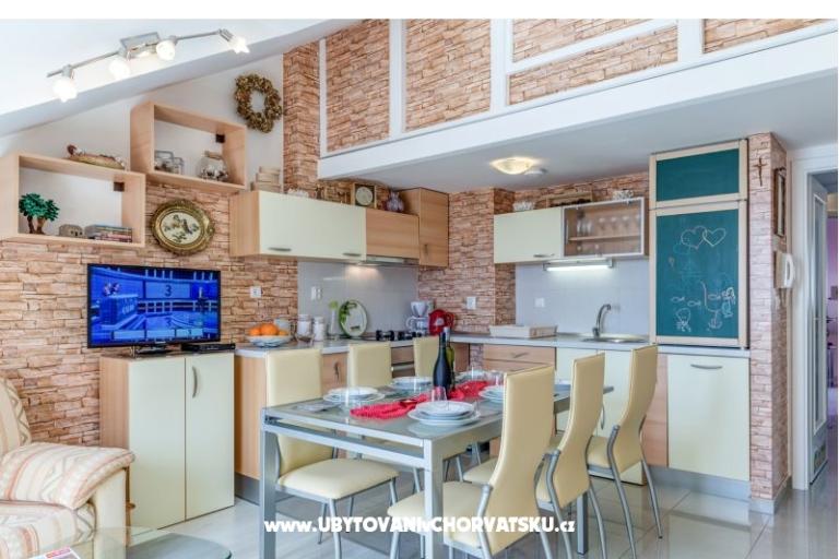 Apartmán Cetina – foto 4