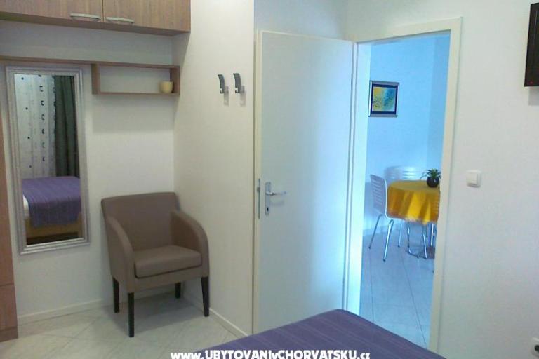 Apartmán ANKA S. – foto 2