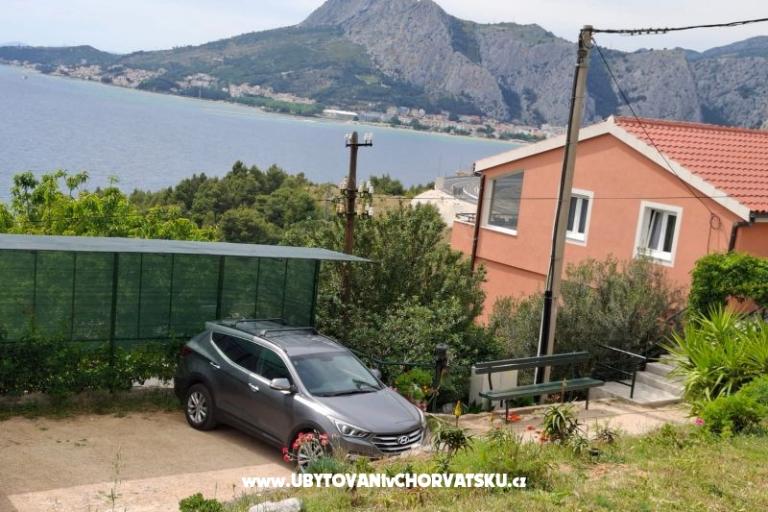 Apartmán Antonio – foto 17