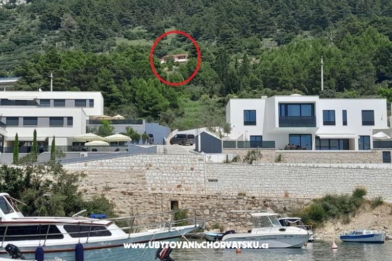 Apartmán Antonio – foto 21