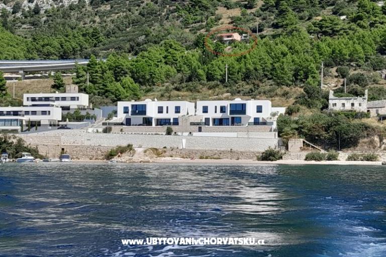 Apartmán Antonio – foto 22