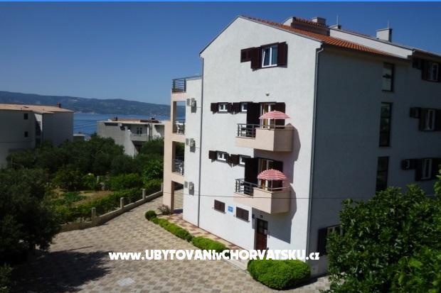 Apartmány Baracom – foto 4