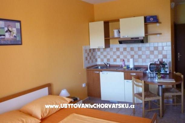 Apartmány Baracom – foto 7