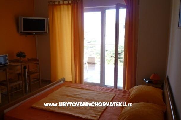 Apartmány Baracom – foto 8