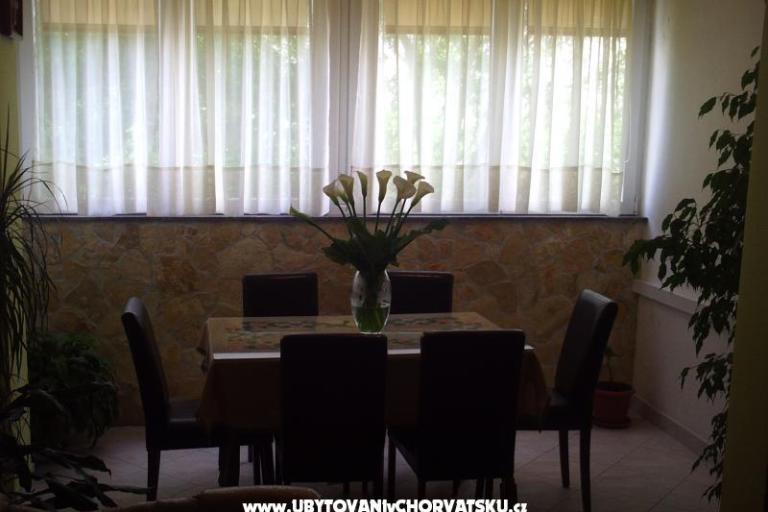 Apartmán Danći – foto 2