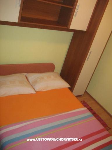 Apartmán Danći – foto 4