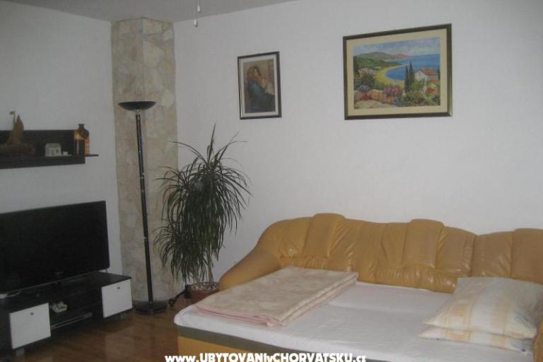 Apartmán Danći – foto 6