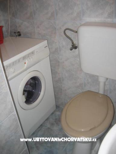 Apartmán Danći – foto 7