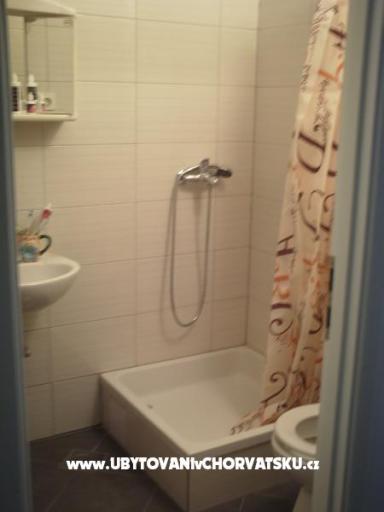 Apartmán Danći – foto 8