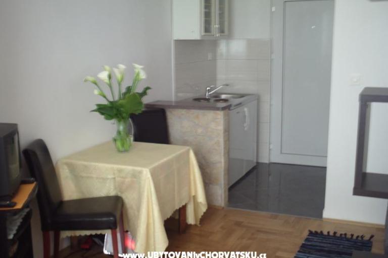 Apartmán Danći – foto 9