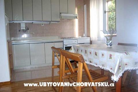 Apartmán Fagarazzi – foto 2
