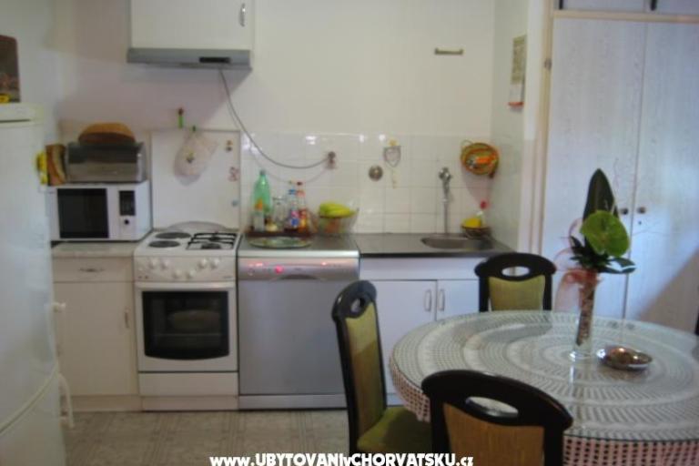 Apartmán Grgo – foto 5
