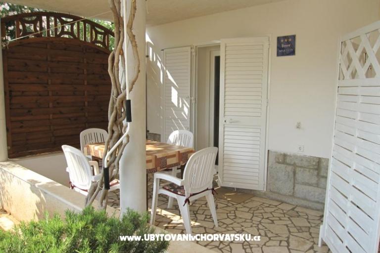 Apartmán Heblin – foto 2