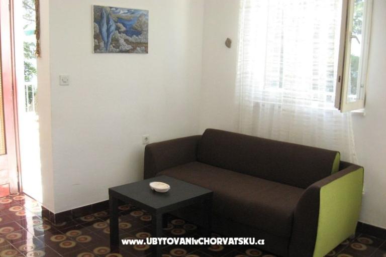 Apartmán Irena  – foto 4