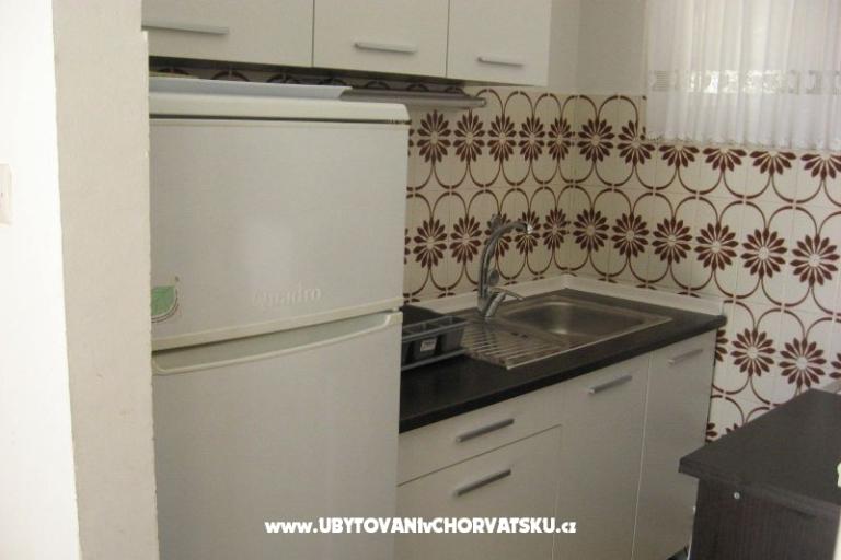 Apartmán Irena  – foto 6
