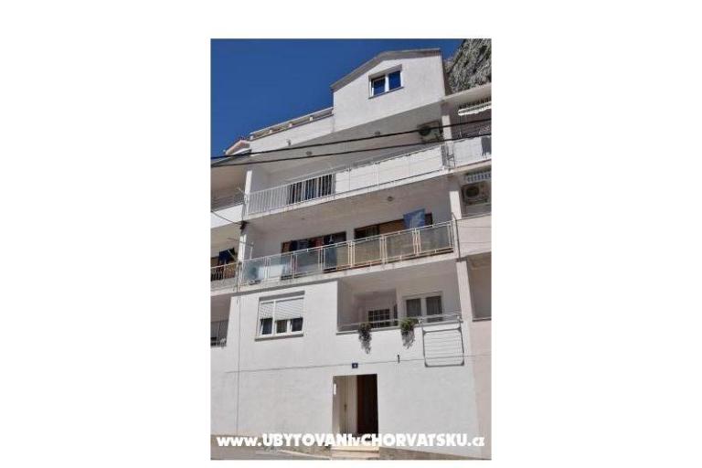Apartmán Jerčić – foto 2