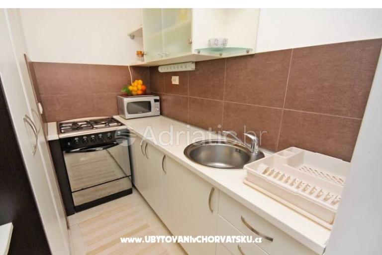 Apartmán Jerčić – foto 23