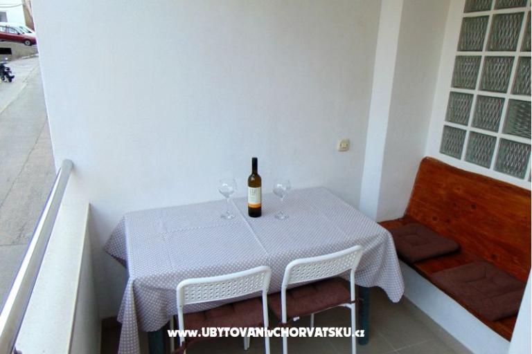 Apartmán Jerčić – foto 4