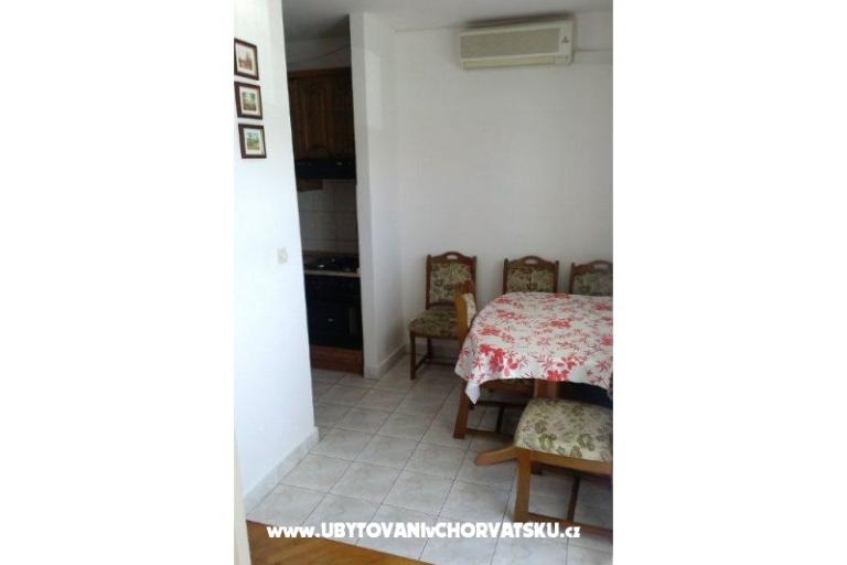 Apartmán Jure – foto 6