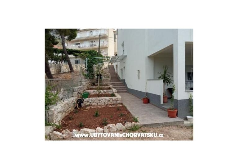 Apartmán Jure Perić – foto 2