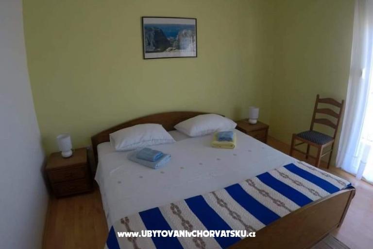 Apartmán Kalajžić – foto 10