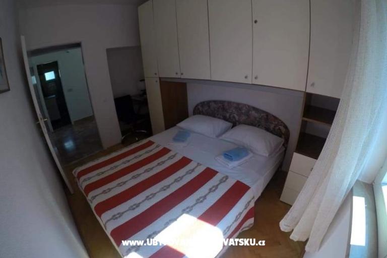 Apartmán Kalajžić – foto 16