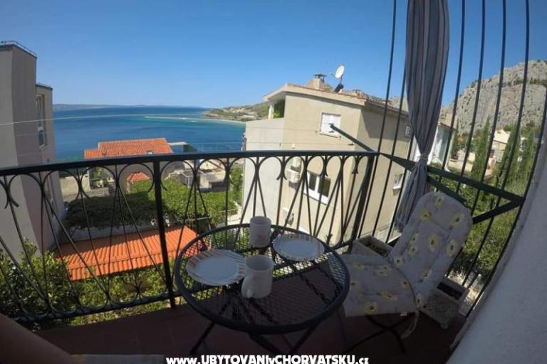 Apartmán Kalajžić – foto 2