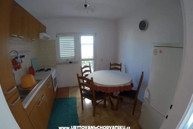 Apartmán Kalajžić – foto 3