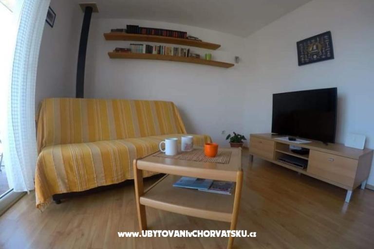 Apartmán Kalajžić – foto 9