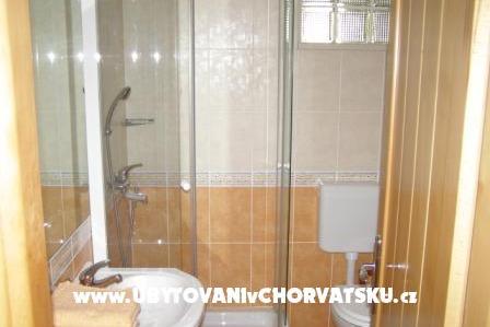 Apartmán Katušić – foto 3