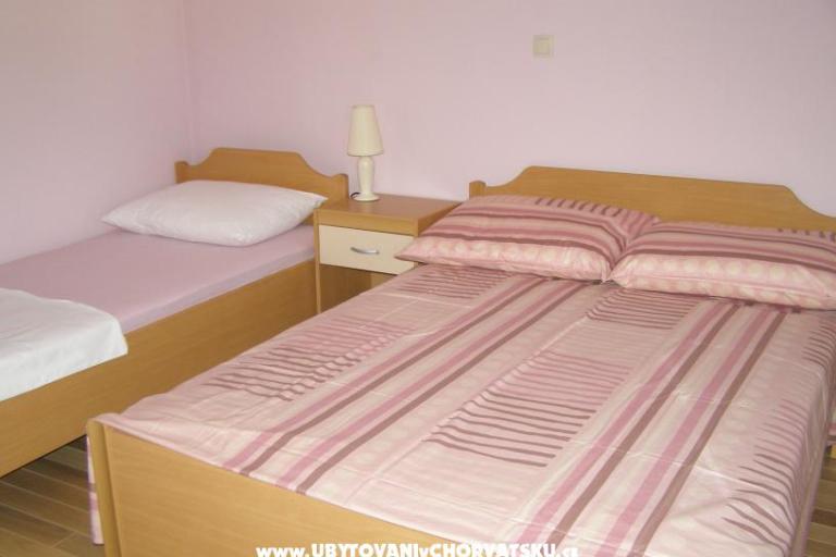 Apartmán Katušić – foto 4