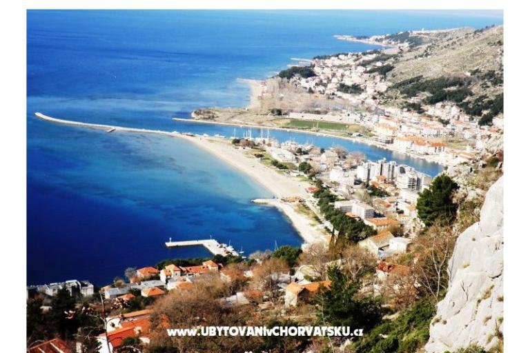 Apartmán Kuvačić – foto 16