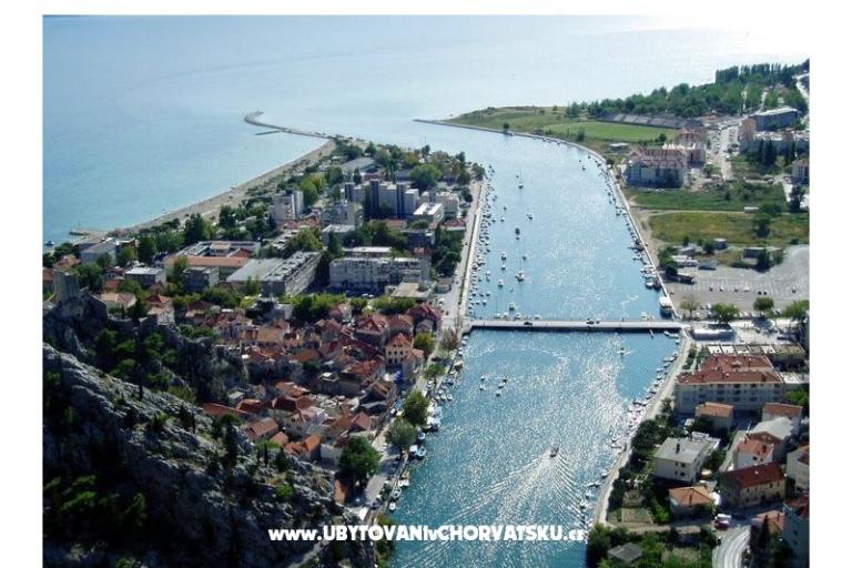 Apartmán Kuvačić – foto 17