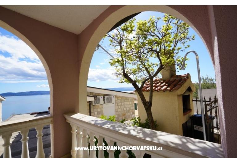 Apartmán Lidija  – foto 5