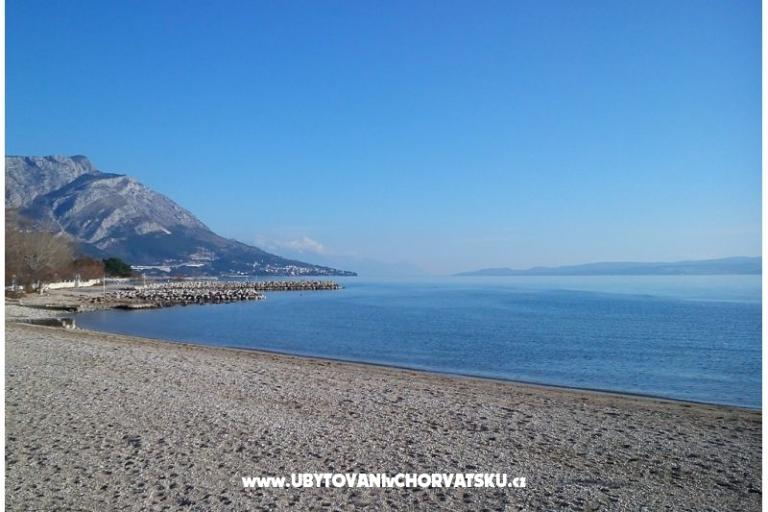 Apartmán Madunić – foto 12