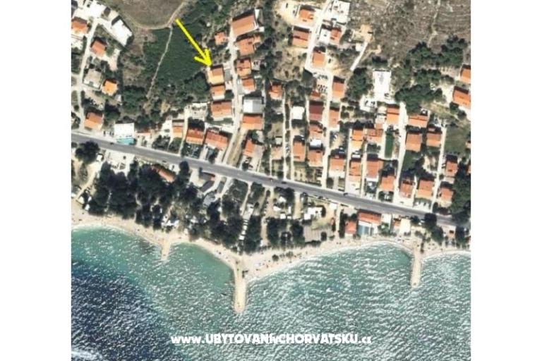 Apartmán Madunić – foto 13