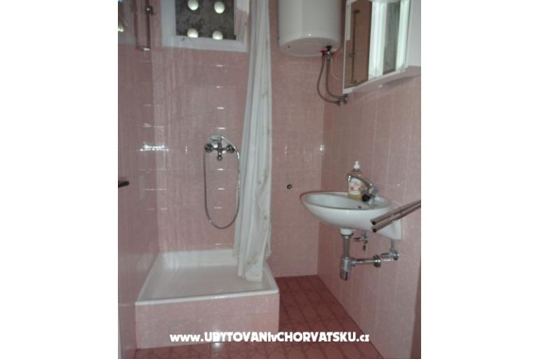 Apartmán Madunić – foto 16